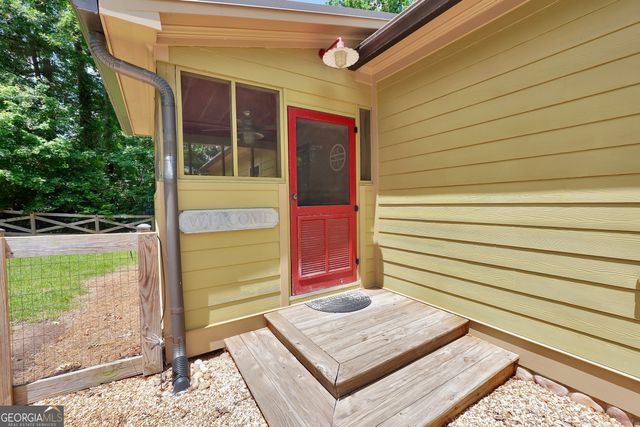 184 Bradley Road, Jackson, GA 30233