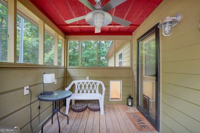 184 Bradley Road, Jackson, GA 30233