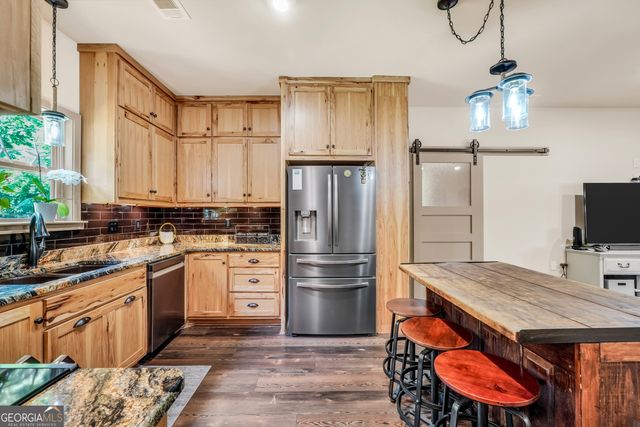 184 Bradley Road, Jackson, GA 30233