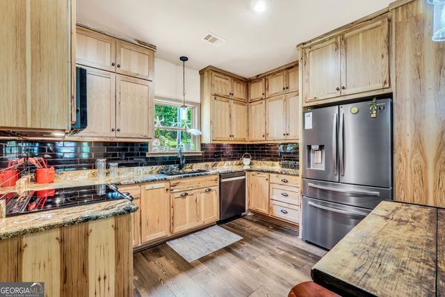 184 Bradley Road, Jackson, GA 30233