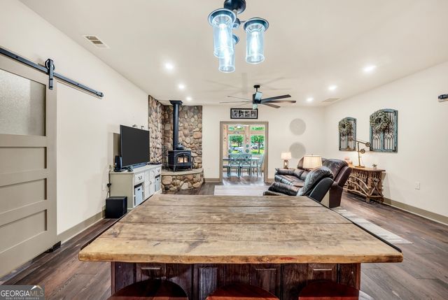 184 Bradley Road, Jackson, GA 30233