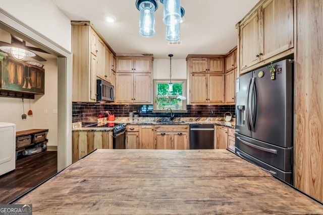 184 Bradley Road, Jackson, GA 30233