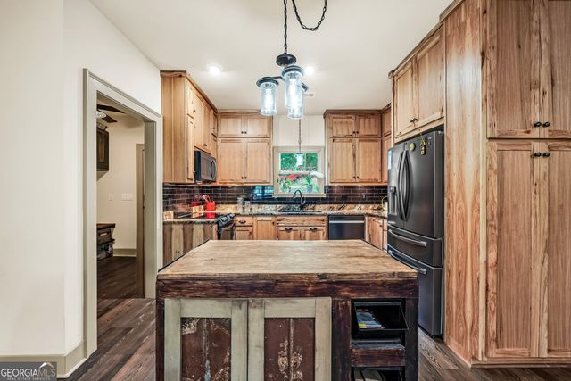 184 Bradley Road, Jackson, GA 30233