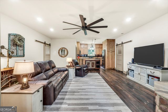 184 Bradley Road, Jackson, GA 30233