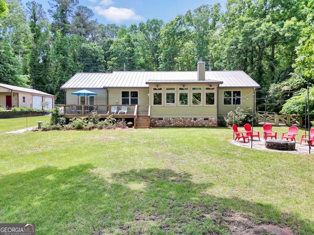 184 Bradley Road, Jackson, GA 30233