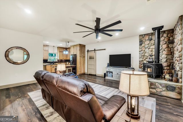184 Bradley Road, Jackson, GA 30233