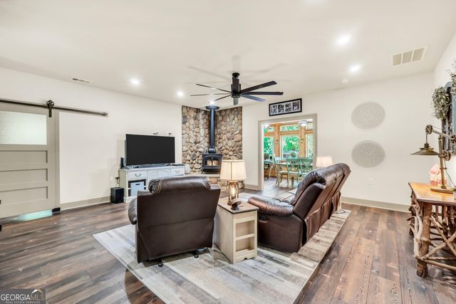 184 Bradley Road, Jackson, GA 30233