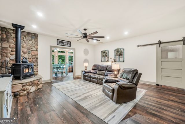 184 Bradley Road, Jackson, GA 30233