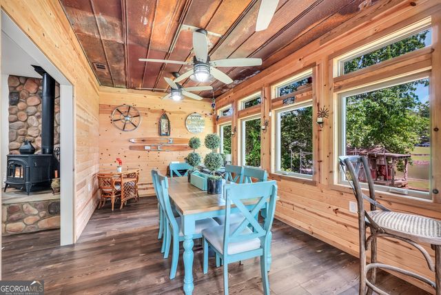 184 Bradley Road, Jackson, GA 30233