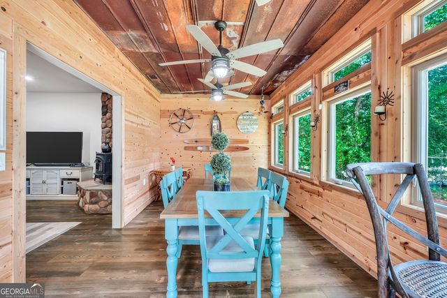 184 Bradley Road, Jackson, GA 30233