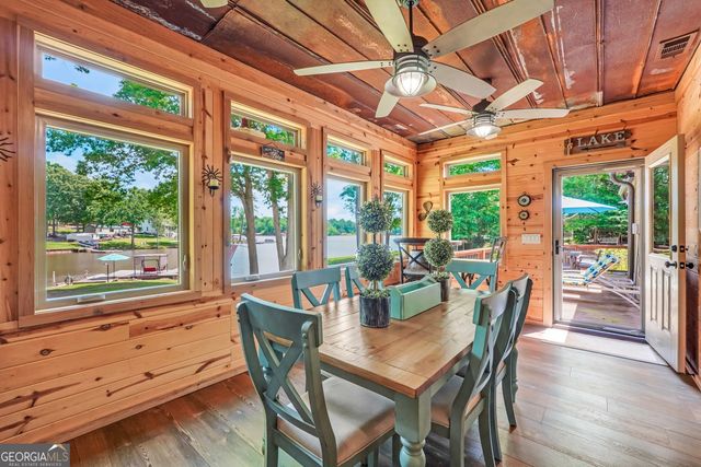 184 Bradley Road, Jackson, GA 30233