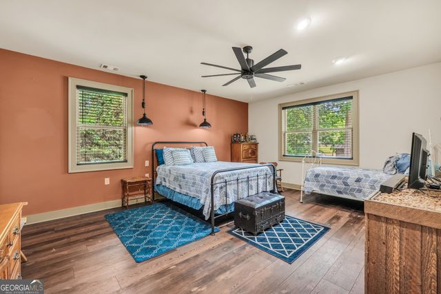 184 Bradley Road, Jackson, GA 30233