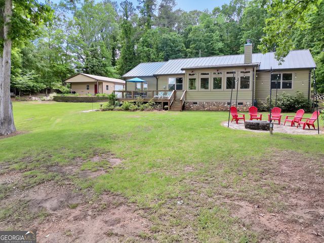184 Bradley Road, Jackson, GA 30233