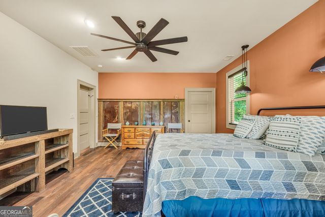 184 Bradley Road, Jackson, GA 30233