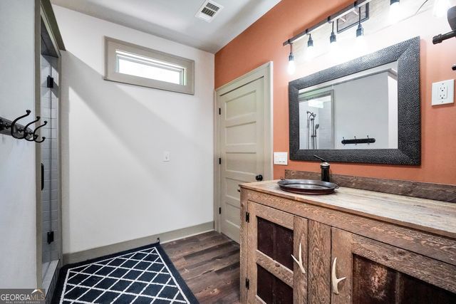 184 Bradley Road, Jackson, GA 30233