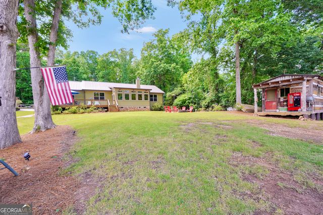 184 Bradley Road, Jackson, GA 30233