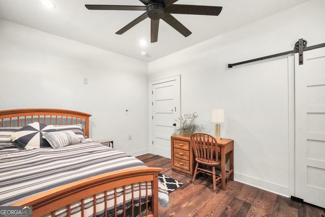 184 Bradley Road, Jackson, GA 30233