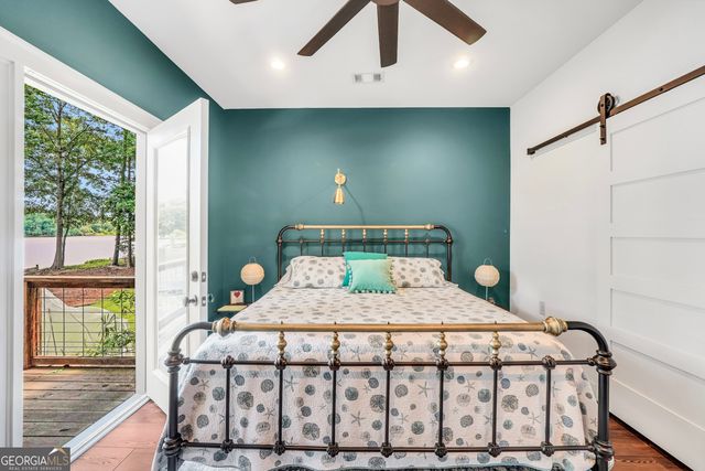 184 Bradley Road, Jackson, GA 30233