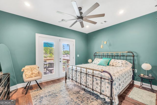 184 Bradley Road, Jackson, GA 30233