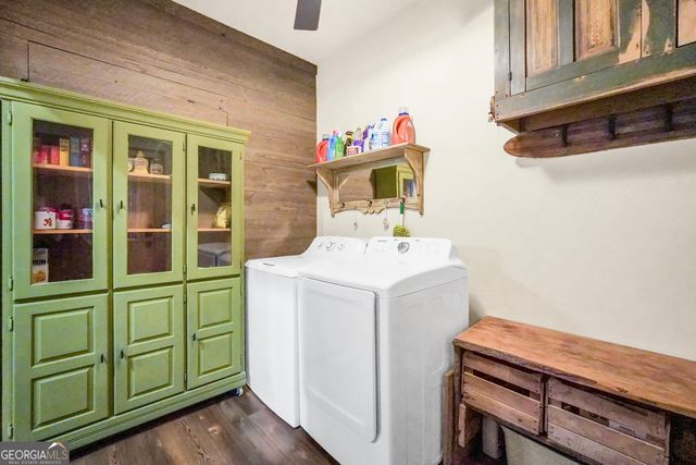 184 Bradley Road, Jackson, GA 30233