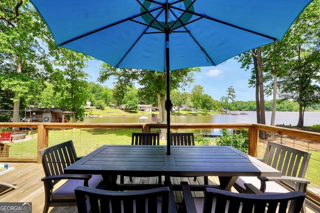 184 Bradley Road, Jackson, GA 30233