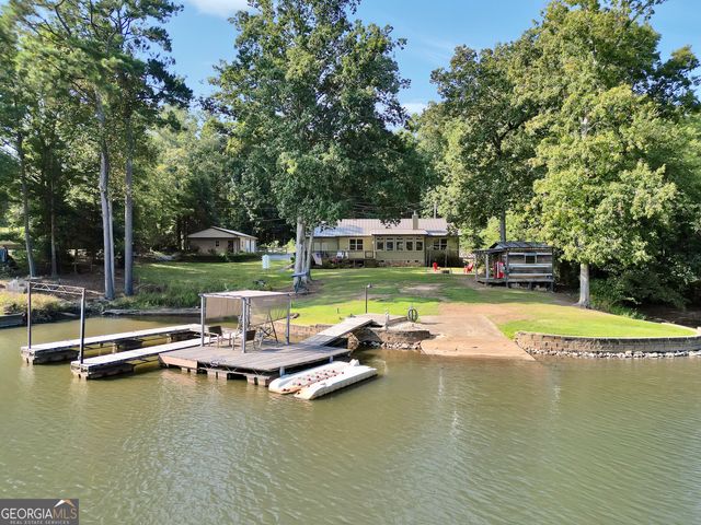 184 Bradley Road, Jackson, GA 30233