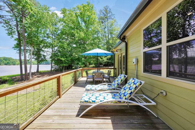 184 Bradley Road, Jackson, GA 30233