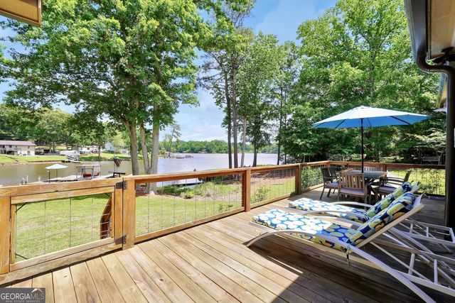 184 Bradley Road, Jackson, GA 30233