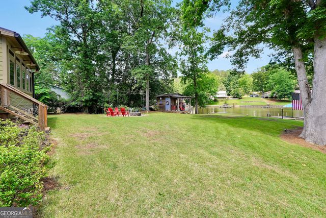 184 Bradley Road, Jackson, GA 30233