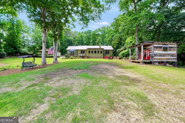 184 Bradley Road, Jackson, GA 30233