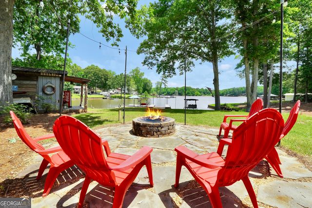 184 Bradley Road, Jackson, GA 30233
