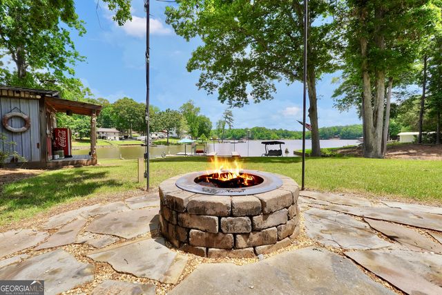 184 Bradley Road, Jackson, GA 30233