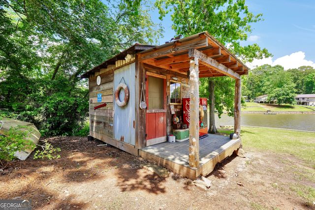 184 Bradley Road, Jackson, GA 30233