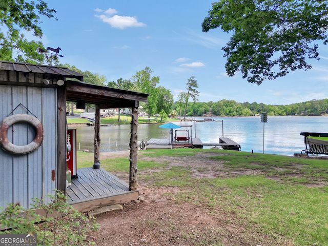 184 Bradley Road, Jackson, GA 30233