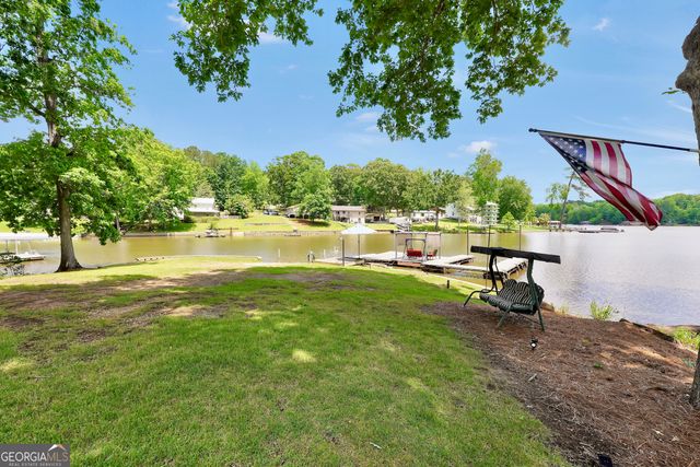 184 Bradley Road, Jackson, GA 30233