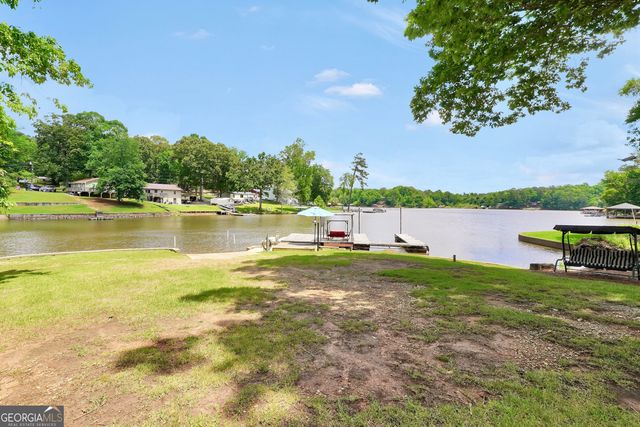 184 Bradley Road, Jackson, GA 30233