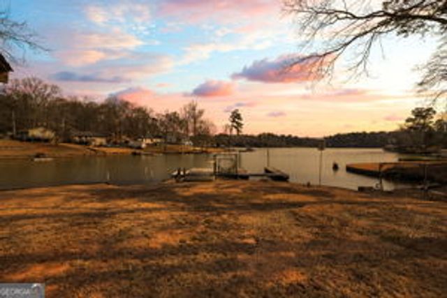 184 Bradley Road, Jackson, GA 30233