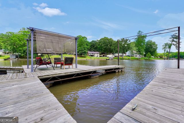184 Bradley Road, Jackson, GA 30233