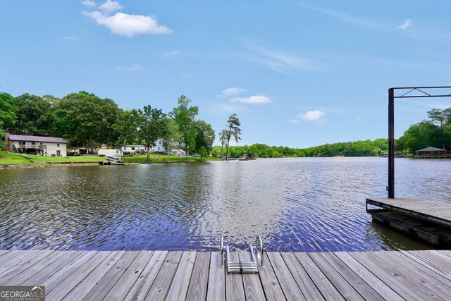 184 Bradley Road, Jackson, GA 30233