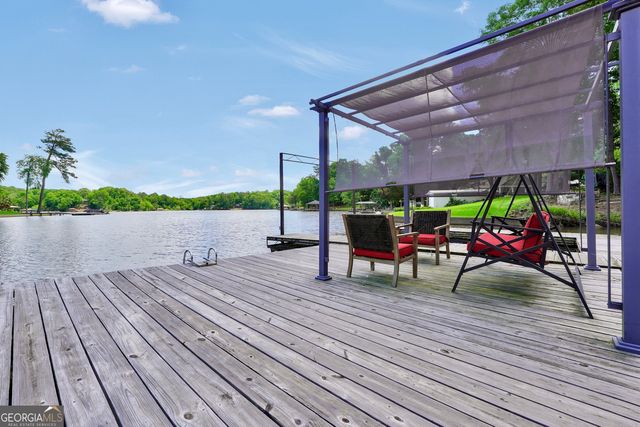 184 Bradley Road, Jackson, GA 30233