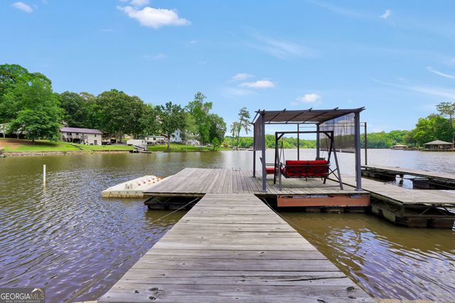 184 Bradley Road, Jackson, GA 30233