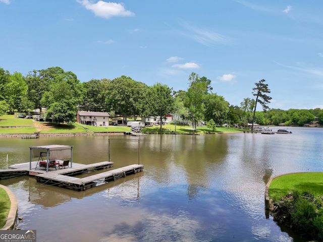 184 Bradley Road, Jackson, GA 30233
