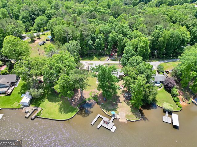 184 Bradley Road, Jackson, GA 30233