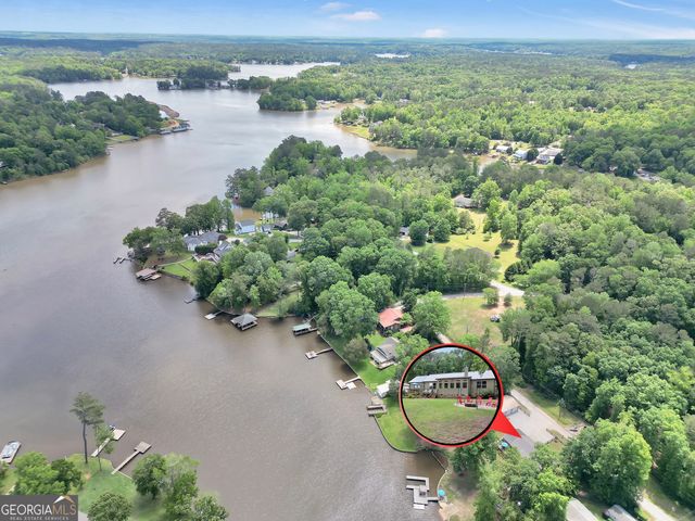 184 Bradley Road, Jackson, GA 30233
