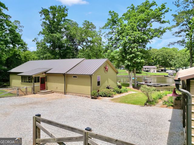 184 Bradley Road, Jackson, GA 30233