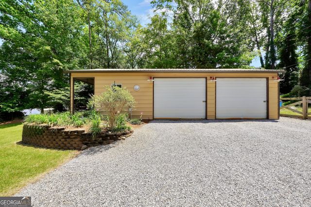 184 Bradley Road, Jackson, GA 30233