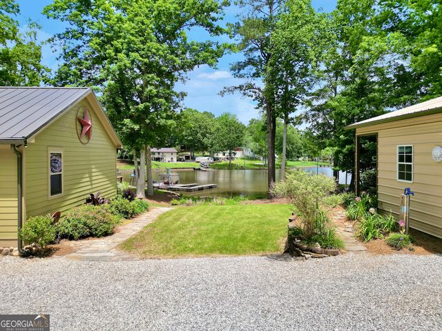 184 Bradley Road, Jackson, GA 30233