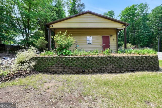 184 Bradley Road, Jackson, GA 30233