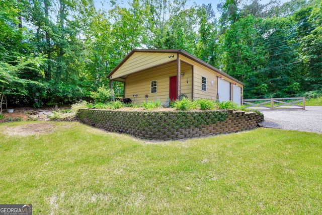 184 Bradley Road, Jackson, GA 30233