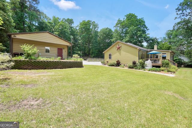 184 Bradley Road, Jackson, GA 30233
